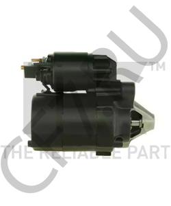 8200266777 PEKAR Стартер 'LADA Largus, Renault Logan' 16 кл. 'Пекар' в городе Королёв