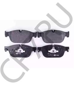 1610104080 CITROEN/PEUGEOT КОМ.ТОРМ.КОЛОД. [ORG в городе Королёв