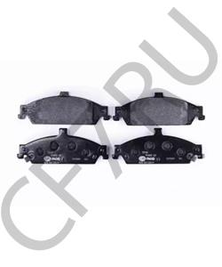 18024383 OLDSMOBILE Комплект тормозных колодок, дисковый тормоз в городе Королёв