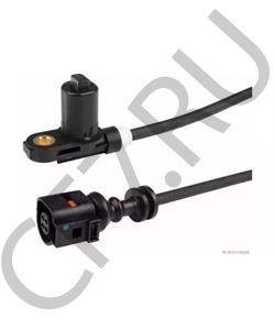 5065 Polmostrow Хомут глушителя с креплением в городе Королёв