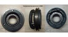 M&W Auto parts Синхронизатор делителя A-C09005