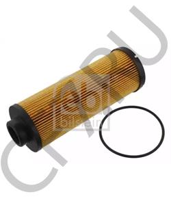 51.12503.0037 M&W Auto parts Фильтр топливный MAN TGA 50013610, Howo в городе Королёв