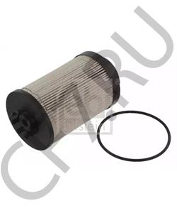 51125030063 MAN Фильтр топливный Lion's TGA/TGL/TGM/TGS/TGX Neoplan в городе Королёв