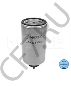 51125030059 MAN Фильтр топливный в городе Королёв