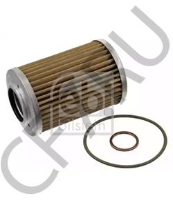 81332150014 MAN Фильтр масляный АКПП TGA в городе Королёв