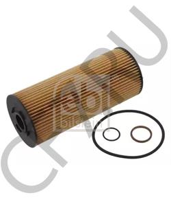 51055040094 MAN Фильтр маслянный в городе Королёв