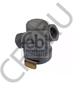 81512706026 MAN Фильтр магистральный в городе Королёв