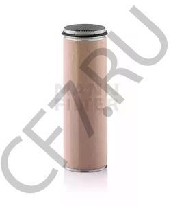 0040946104 MAN Фильтр воздушный внутренний Lion's Coach/Star в городе Королёв