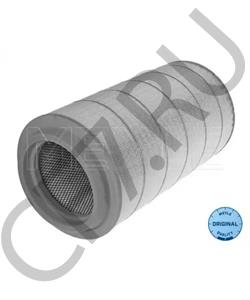 81083040102 MAN Фильтр воздушный ND Lion's Coach/Regio/Star Neoplan в городе Королёв