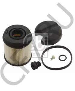 81154036089 MAN Фил. элемент AdBlue Phenolfrei в городе Королёв