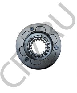 JS150T-1701140 SHAANXI Синхронизатор в городе Королёв