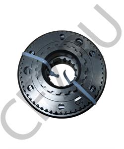 JS125T-1701140 SHAANXI Синхронизатор в городе Королёв