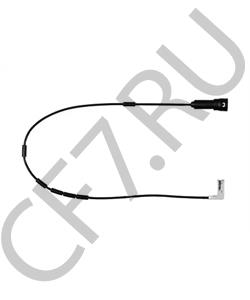 1238348 DAEWOO Контрольный контакт, контроль слоя тормозных колодок в городе Королёв