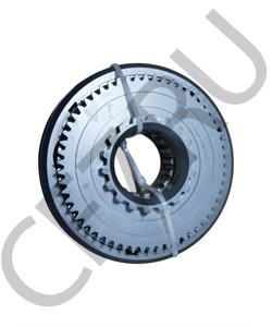 16JS200T-1701040 SHAANXI Синхронизатор в городе Королёв