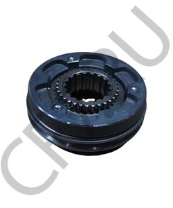 12JS160T-1707140 ЧМЗ Синхронизатор делителя 12-ступ. высшей/низшей передач О- , произв. Shaanxi в городе Королёв