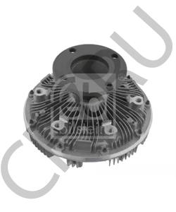 51 06630 0060 DENNIS Сцепление, вентилятор радиатора в городе Королёв