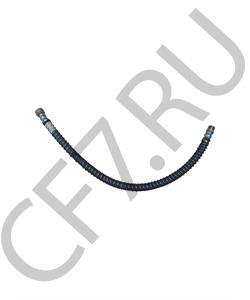 DZ9100360163 Shark Шланг тормозной передний L=610 F3000 в городе Королёв