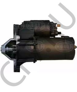 95656488 CITROËN (DF-PSA) Стартер в городе Королёв