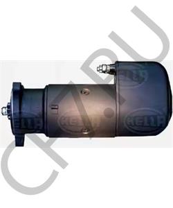 4732242 ASTRA Стартер в городе Королёв