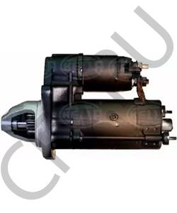 7626281 FIAT OM CARELLI ELEV Стартер в городе Королёв