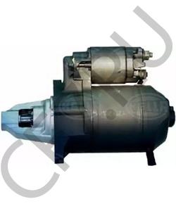 580018 BUESSING Стартер в городе Королёв