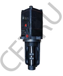 JS220-1707060-16 PRC Цилиндр пневматический включения делителя в сб в городе Королёв