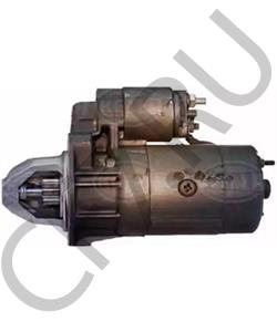 004 151 66 01 STEYR MOTORS Стартер в городе Королёв