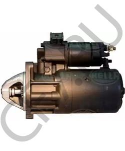 46406938 FIAT-HITACHI Стартер в городе Королёв