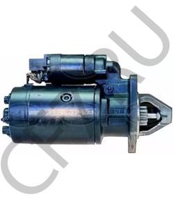 82013922 FORD NEW HOLLAND Стартер в городе Королёв