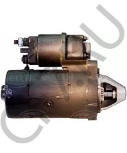 46401068 FIAT-HITACHI Стартер в городе Королёв