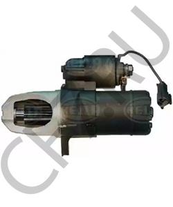 17610-21960 RENAULT SAMSUNG Стартер в городе Королёв