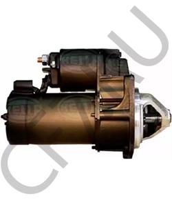 5840 199 0 LAMBORGHINI Стартер в городе Королёв