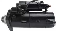 КАМАЗ Стартер (24V 8,3kW z12) КамАЗ 5490, МВ (аналог)