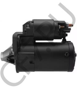 8200584664 Akita Стартер 12В Лада Largus, Renault Logan, Duster дв.1.4i/1.6i , z=8, 1,2 кВт (Valeo438081 ( в городе Королёв