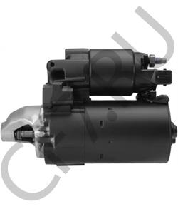 7552105 STEYR MOTORS Стартер в городе Королёв