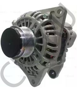 2706097402 PERODUA Генератор в городе Королёв