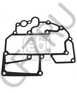 51.05901.0160 NEOPLAN Прокладка, масляный радиатор в городе Королёв