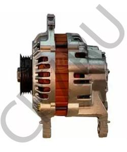 SA126 Hola Фильтр воздушный VAG Octavia 96-10, Golf IV 97-06, Bora 98-13, A3 96-03 HOLA в городе Королёв