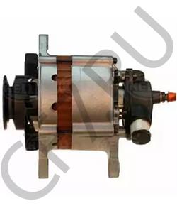 R201-18-300 ASIA MOTORS Генератор в городе Королёв