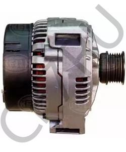 009 154 88 02 Ssang Yong генератор MB в городе Королёв