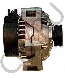 SA058 Aurochs Амортизатор подвески в городе Королёв