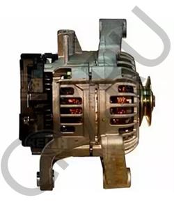 9133602 VOLVO ЗАКЛАДНАЯ/SPRING NUT [ORG в городе Королёв