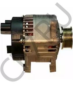 46404424 LAVERDA Генератор в городе Королёв