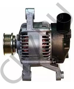 46231698 LAVERDA Генератор в городе Королёв