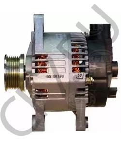 SA141 Hola Фильтр воздушный Chery Amulet (A15) 03-07, Mersedes E (124) 92-97 в городе Королёв