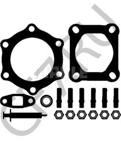 51091007786 MAZ-MAN Монтажный комплект, компрессор в городе Королёв