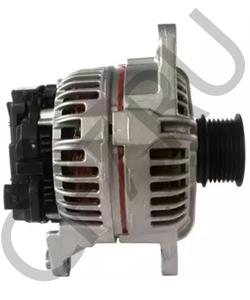 504009978 UAZ Генератор в городе Королёв