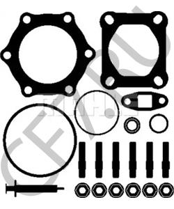 51091007784 MAZ-MAN Монтажный комплект, компрессор в городе Королёв