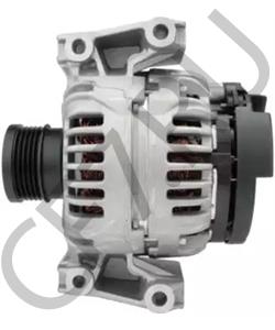 127 573 63 STEYR MOTORS Генератор в городе Королёв