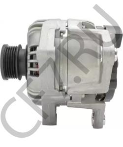 93188158 GMC Генератор в городе Королёв